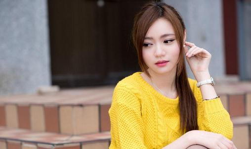 如何主動和男人表白？