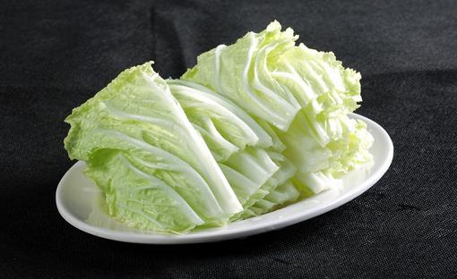 白菜的三種營(yíng)養(yǎng)做法