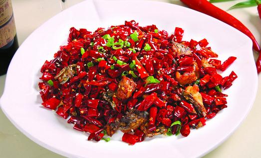 盤點(diǎn)各種辣椒的營養(yǎng)價(jià)值