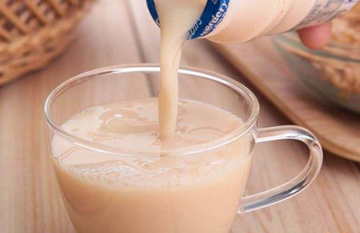 常溫乳酸菌飲料中有乳酸菌嗎？