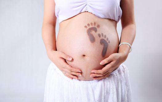 孕婦心理保健要點