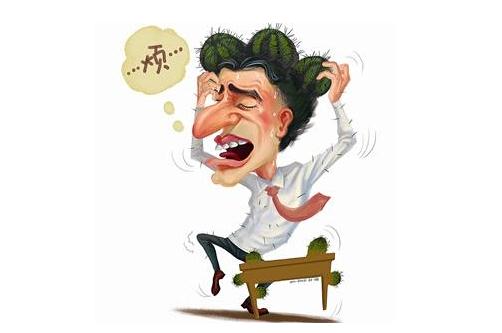 如何找到潛藏在怒氣下的真正心思？