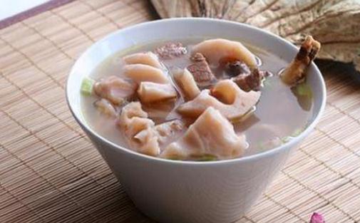霧霾天痰多？魚腥草清痰食療方