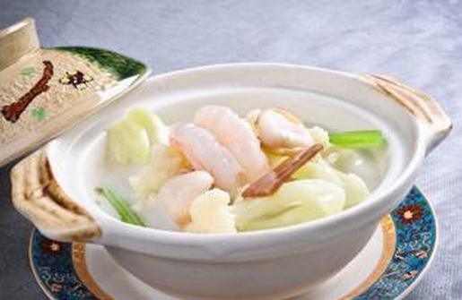 天氣驟變 吃什么能預防感冒？