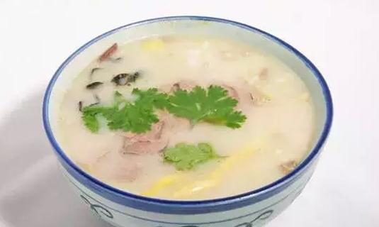 腎虛？來(lái)點(diǎn)補(bǔ)腎藥膳