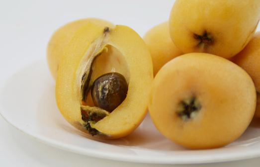 吃枇杷果的好處 枇杷果怎么吃？