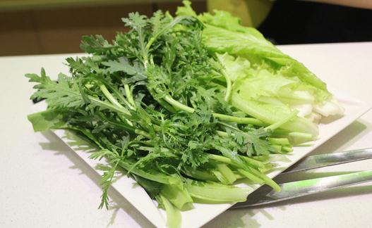 吃茼蒿有什么好處？茼蒿能強身健體