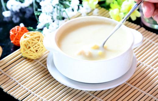 喝米湯可保護(hù)心臟