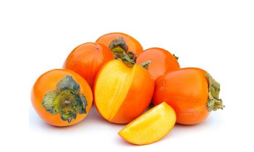 吃柿子的3個(gè)禁忌