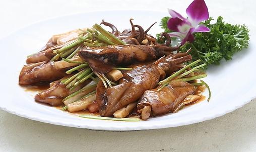 菜根藥膳養(yǎng)生又經(jīng)濟(jì)