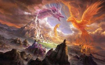 【上古歷史】上古世紀(jì)神話人物_中國上古歷史神獸神器_三皇五帝 【上古歷史】上古世紀(jì)神話人物_中國上古歷史神獸神器_三皇五帝
