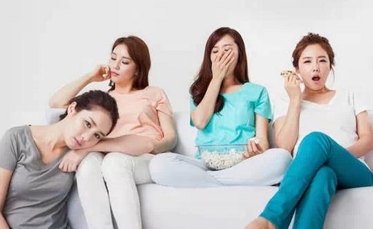 盤點(diǎn)常見(jiàn)的婦科炎癥
