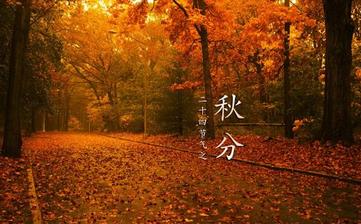 【秋分節氣】秋分是幾月幾日_秋分吃什么_秋分養生_秋分是什么意思 【秋分節氣】秋分是幾月幾日_秋分吃什么_秋分養生_秋分是什么意思