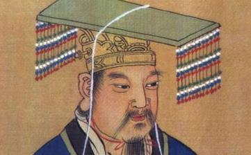 【姬發】周武王姬發生平簡介故事_姬發是誰封什么神_姬發歷史評價