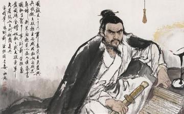 【勾踐】春秋時期越國越王勾踐生平簡介故事_勾踐是誰_勾踐臥薪嘗膽 【勾踐】春秋時期越國越王勾踐生平簡介故事_勾踐是誰_勾踐臥薪嘗膽