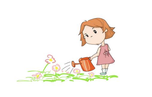 用什么澆花效果最好？