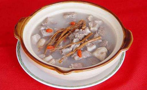 當歸幫你調理術后傷血癥狀