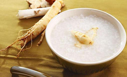 扁豆栗子粥可以健脾胃嗎？