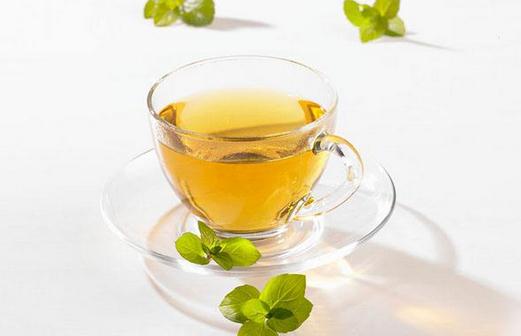 薄荷茶怎么泡？薄荷茶的功效