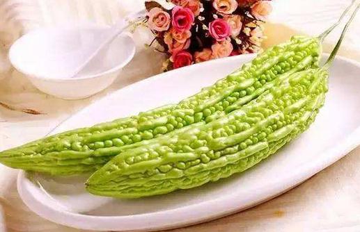生吃苦瓜竟然更營養！