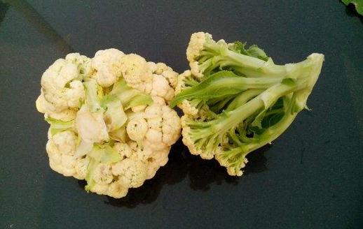 菜花能抗癌 菜花怎么吃？