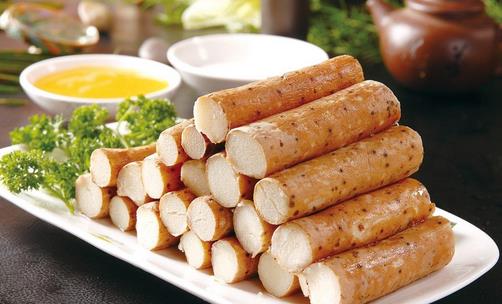 這些食物豐胸還可以減肚腩！