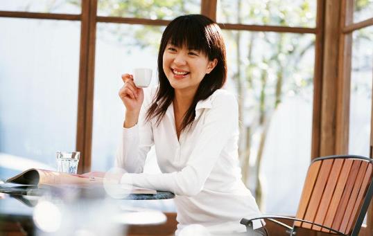 這5個時期女人最好不要喝茶