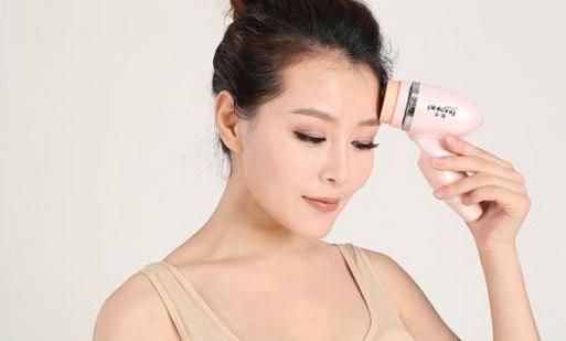 瘦臉美容儀有哪些作用？