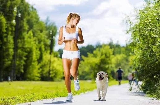 運動后如何放松身體？