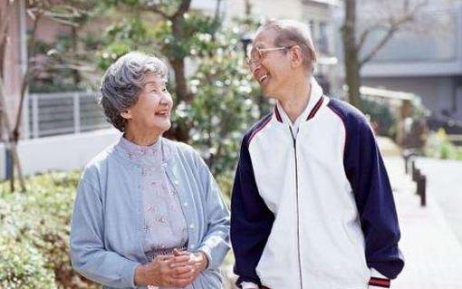 老年人春季要如何養肺？