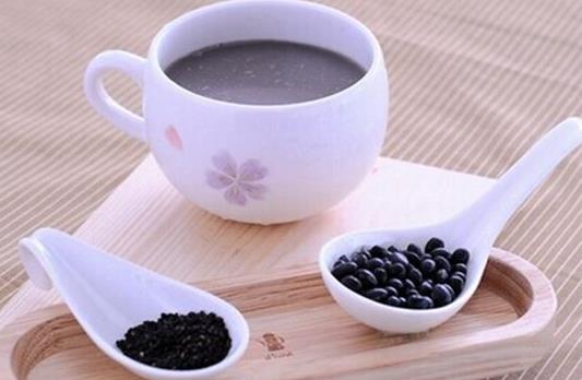 盤(pán)點(diǎn)黑豆美容治病的妙方