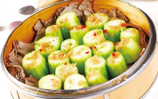 盤點絲瓜的10種食療藥方