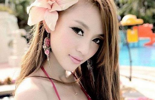為啥外國男人喜歡中國“丑女”？