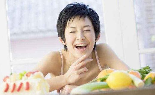 多吃這些食物能夠長壽哦！
