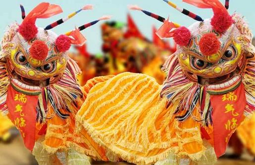 舞獅子的由來(lái) 我國(guó)舞獅子的傳統(tǒng)是何時(shí)產(chǎn)生的
