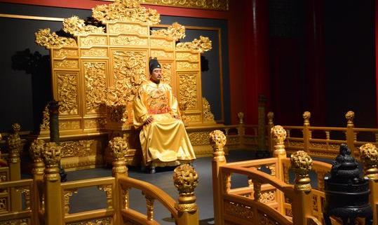 朱元璋推翻元朝后為何要供奉元世祖忽必烈？