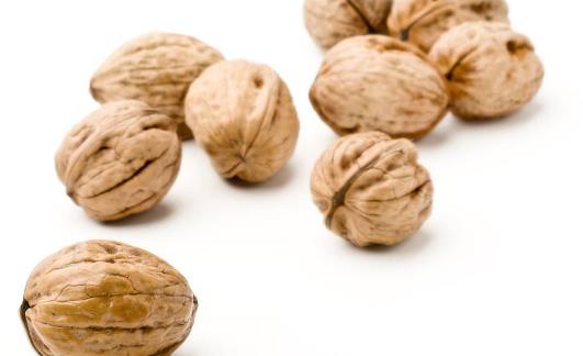 能夠減肥的堅(jiān)果有哪些？
