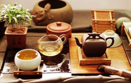 秋季喝什么茶能夠養生？