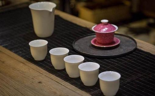喝茶的誤區(qū)你都犯過嗎？