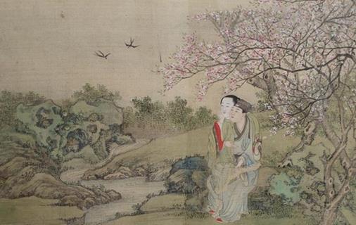 唐伯虎為何大量創作春宮圖