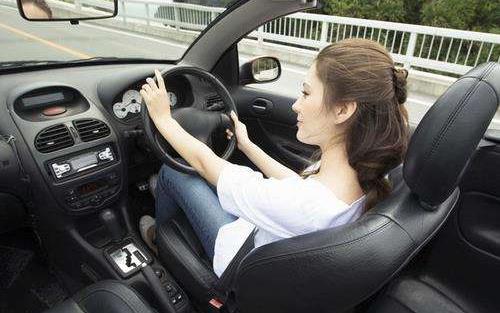 開車前不可以吃什么藥物？