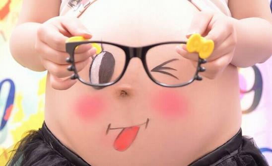 孕婦如何測量宮高？