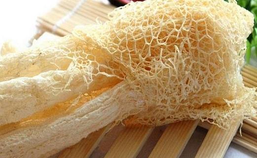 竹蓀的營養(yǎng)價(jià)值及功效是什么