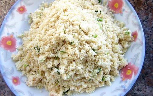 豆渣怎么吃？豆渣有什么營養