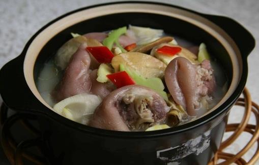 河蚌怎么洗才干凈？河蚌怎么做好吃？河蚌肉的做法