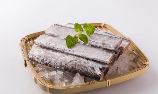 帶魚內臟怎么洗？怎么才能把帶魚洗干凈