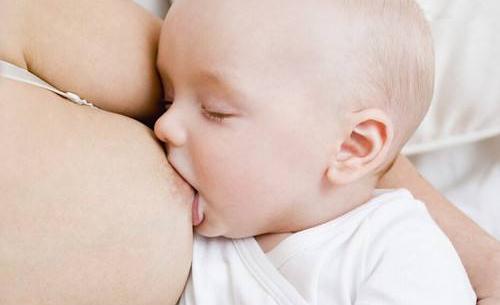 母乳喂養也有禁忌 7種情況要停止母乳喂養