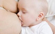 母乳喂養也有禁忌 7種情況要停止母乳喂養