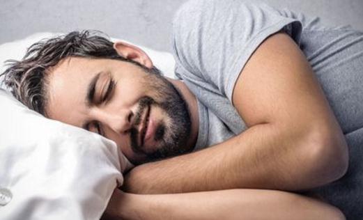 男性睡眠不好有害健康 垃圾睡眠導致癌癥