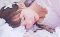 女人熬夜會有那么多危害！